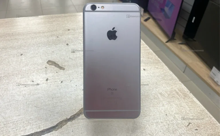 Apple iPhone 6S Plus 64Gb