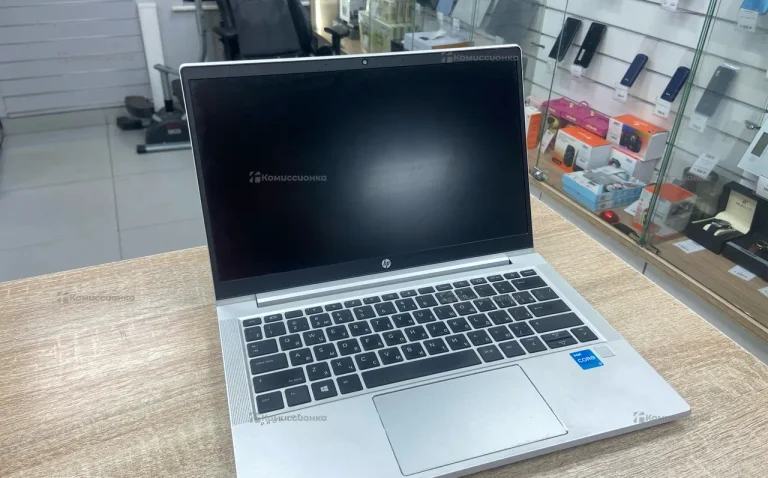 Ноутбук HP Probook 430 G8
