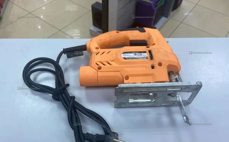 Электролобзик ВИХРЬ ЛЭ-55Б