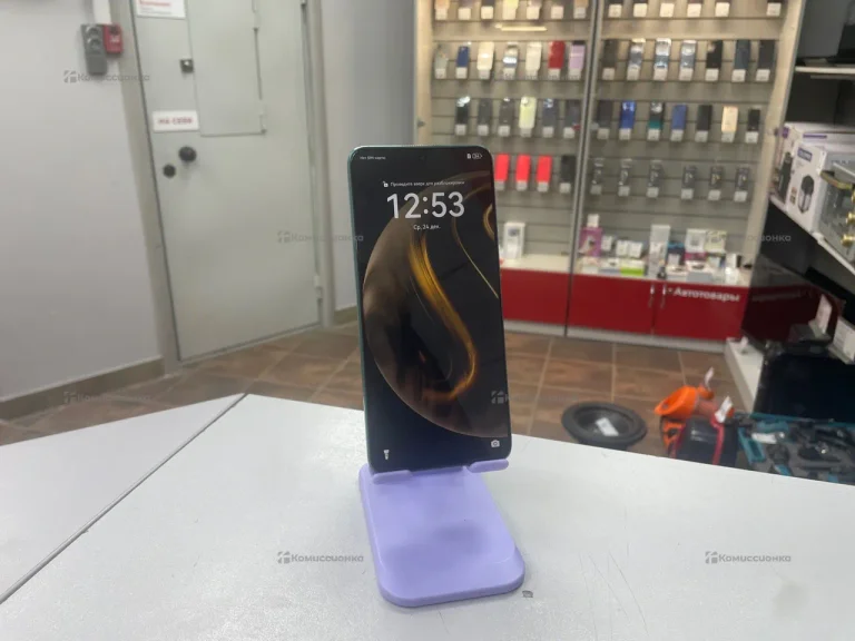 Huawei nova 12i 8/128 ГБ