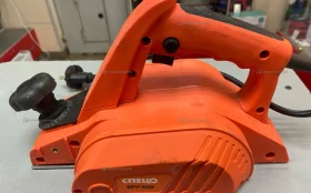 Рубанок СПЕЦ БРУ-600