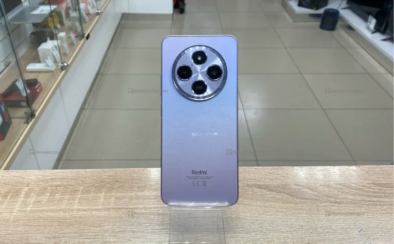 Xiaomi Redmi 14C 8/256 ГБ