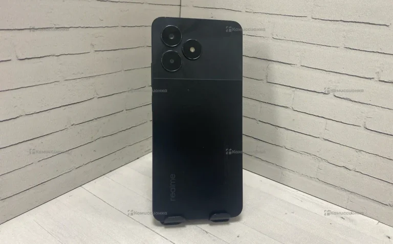 Realme C51 4/64 ГБ