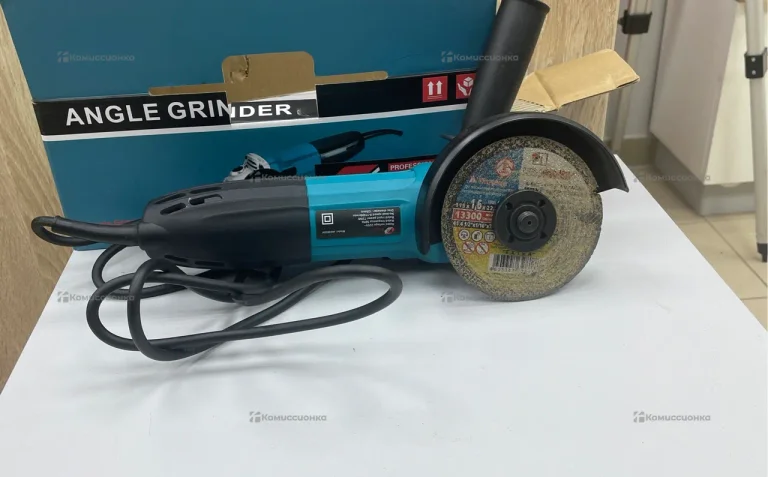 УШМ balux ag5030v