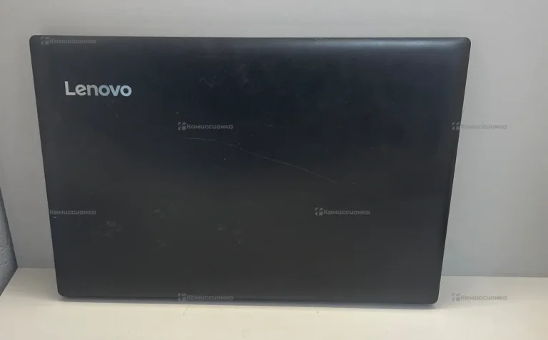 Ноутбук Lenovo 80XH