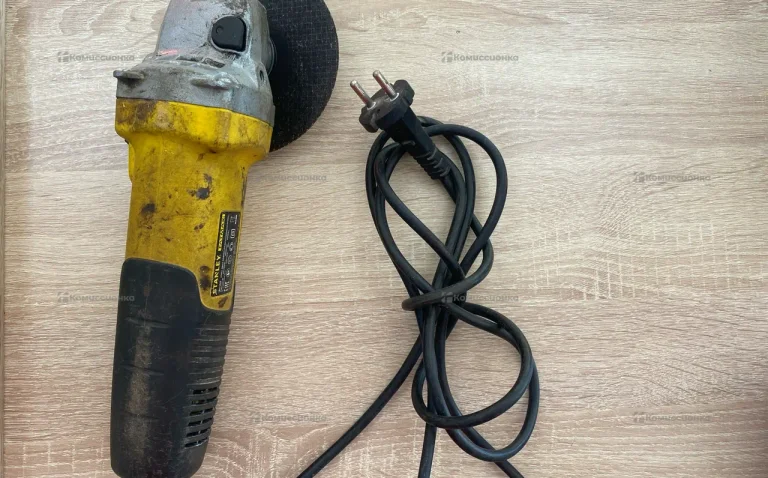 УШМ STANLEY Fatmax EMEG825