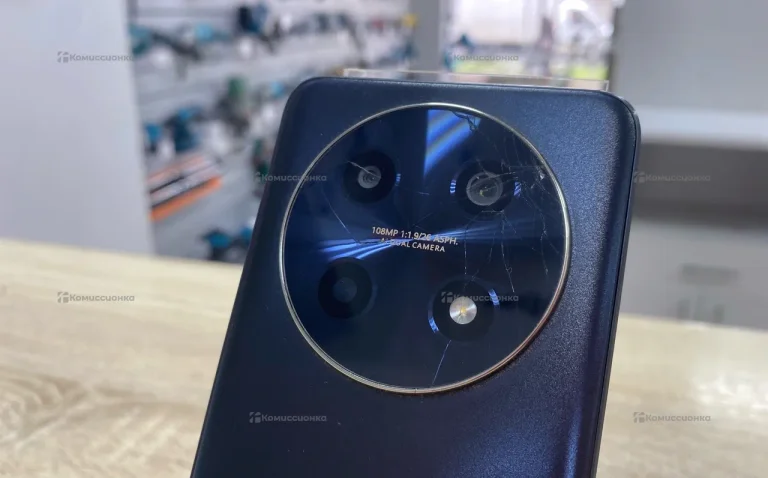 Телефон Huawei nova 12i 8/256 ГБ