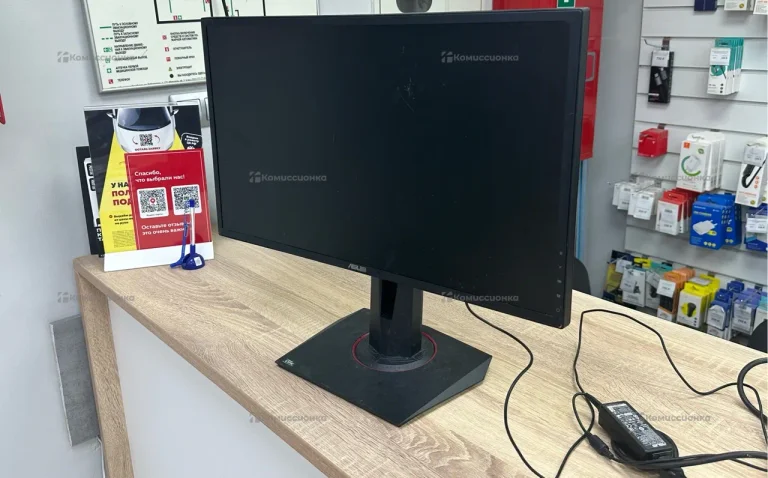 Монитор Asus VG248QG