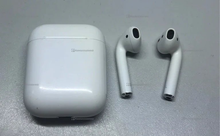 Наушники Air Pods