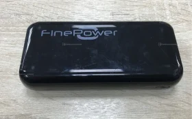 Купить Power Bank  FinePower б/у , в Санкт-Петербург Цена:890рублей