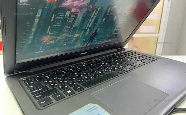 Ноутбук Dell A10-9600