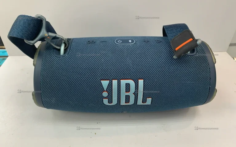 Колонка JBL XTREME 3