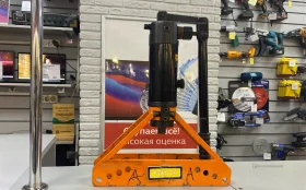 Купить Трубогиб гидравлический MHPB-1А б/у , в Санкт-Петербург Цена:8900рублей