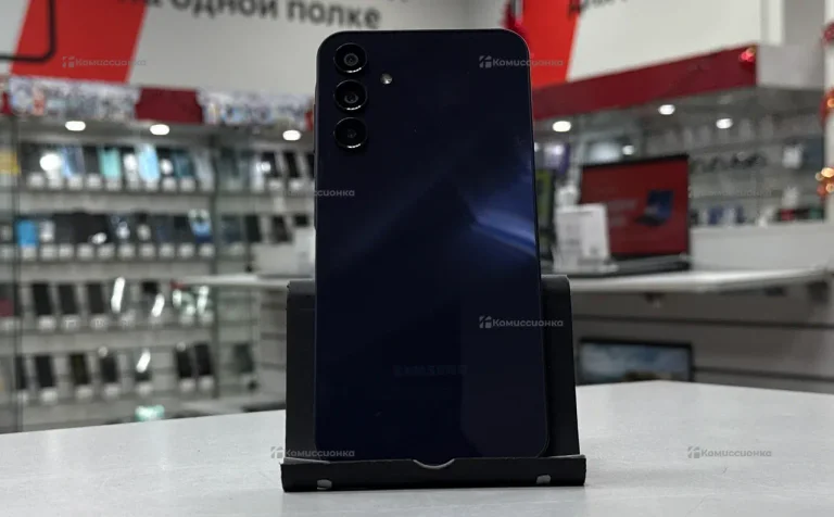 Samsung Galaxy A15 6/128 ГБ