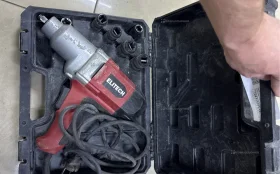 Гайковерт ELITECH ГУ 350РЭ