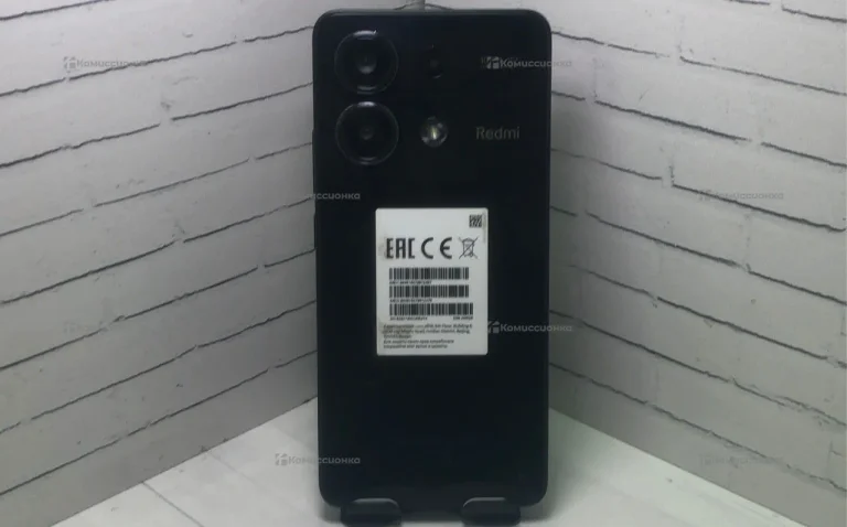 Xiaomi Redmi Note 13 8/256 ГБ