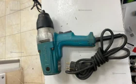 Гайковерт makita TW0350
