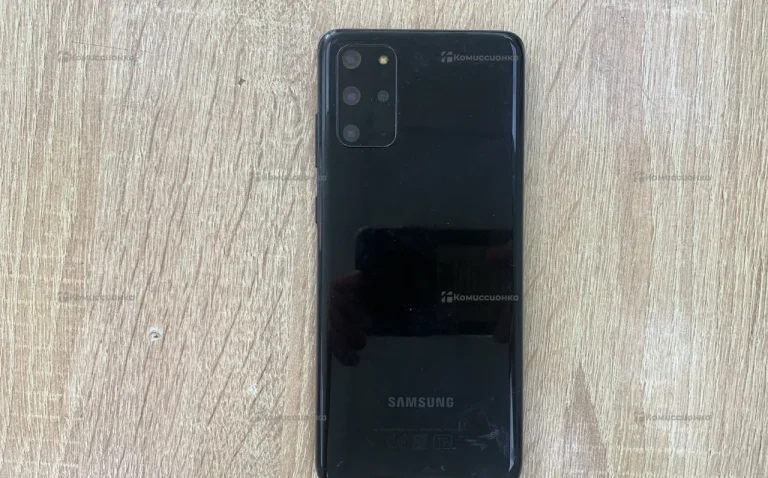Samsung Galaxy s20+ 8/128
