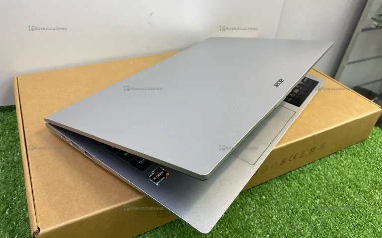 Ноутбук ACER Aspire Lite 15