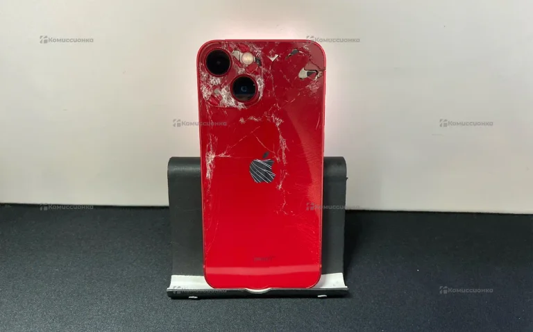 Apple iPhone 13 mini 4/128 ГБ