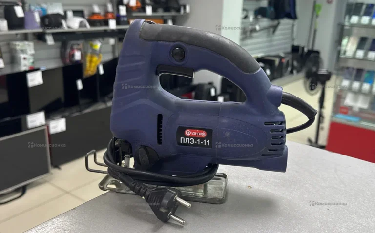Электролобзик ДИОЛД ПЛЭ-1-11