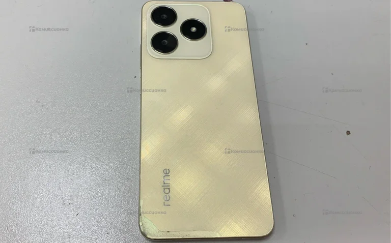 Realme C61 6/128 ГБ