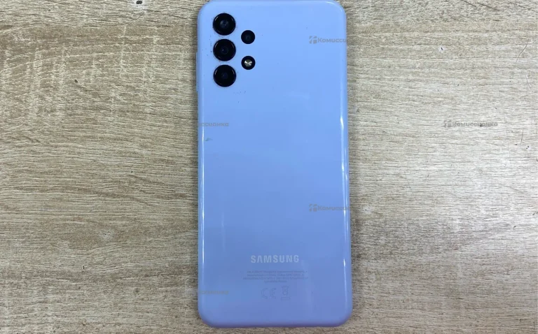 Samsung Galaxy A13 4/64 ГБ