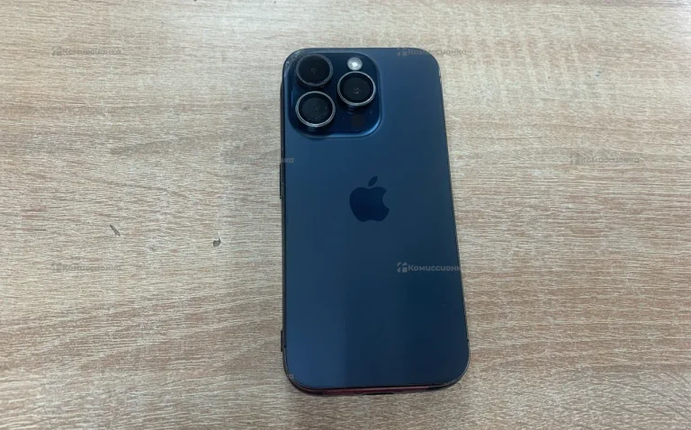 Apple IPhone 15 Pro 256Gb
