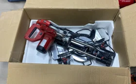 Торцовочная пила с протоном DMS210