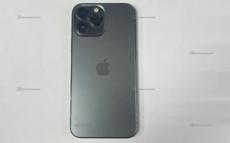 Apple iPhone 13 Pro Max 6/128 ГБ