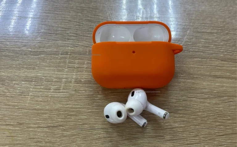 Наушники  AirPods (rep)