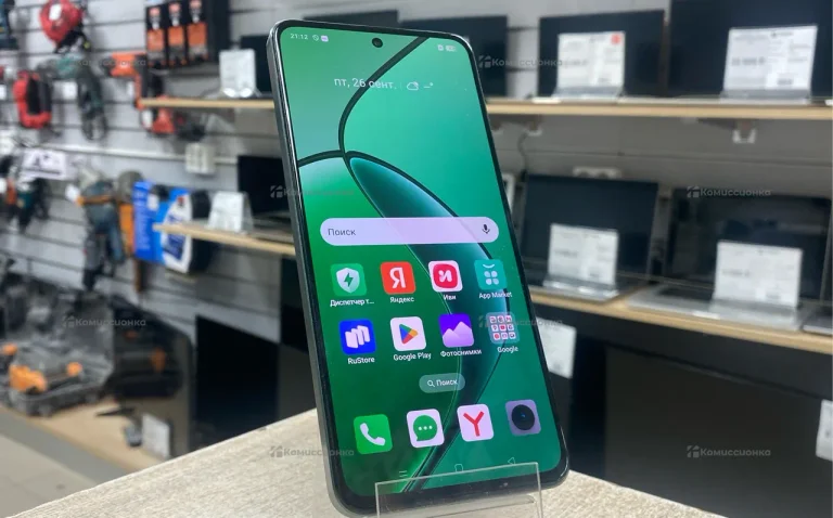 Realme 12 8/128 ГБ