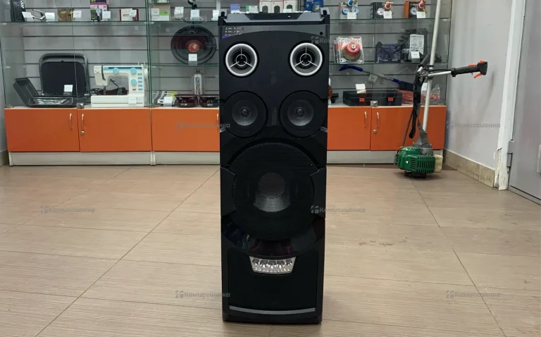 Колонка Dexp LHV650