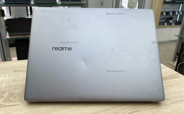 Ноутбук  Realme RMNB1001