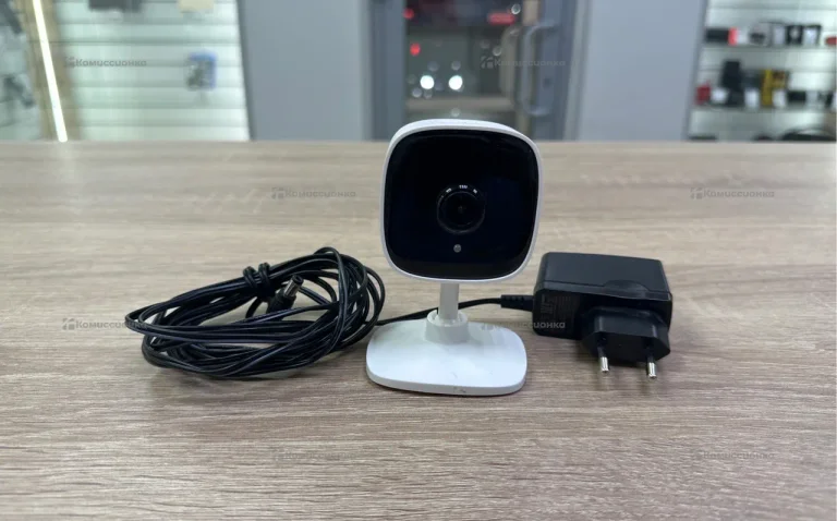 Онлайн камера tapo c100