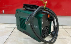 Купить Сварочный аппарат инверторного типа MIG/TIG/MMA-20 б/у , в Тюмень Цена:2200рублей