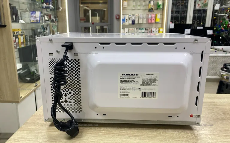 Микроволновая печь HORIZONT 17MW700-1378A