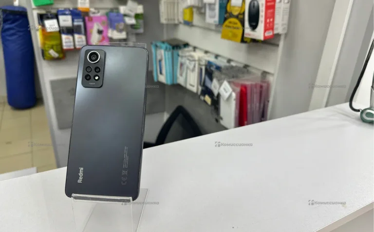 Xiaomi Redmi Note 12 Pro 8/256 ГБ