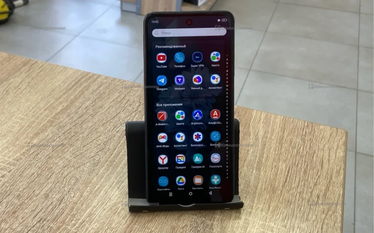 Infinix SMART 8 Pro 256Gb