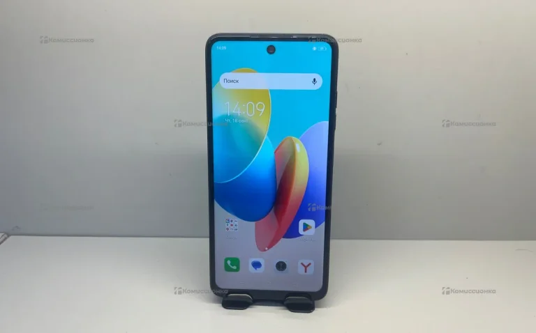 Tecno Spark Go 2024 4/128