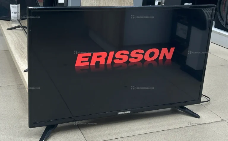 ERISSON 32LET41T2