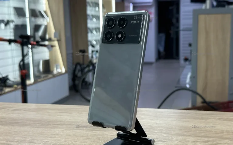 Xiaomi POCO X6 Pro 12/512Gb
