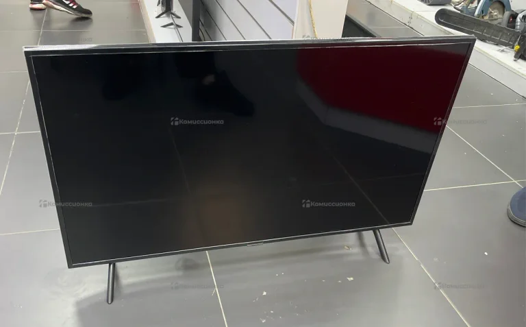 Телевизор Samsung UE43NU7170U