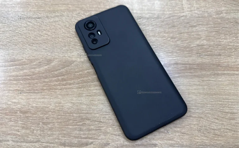 Xiaomi Redmi Note 12S 8/256 ГБ