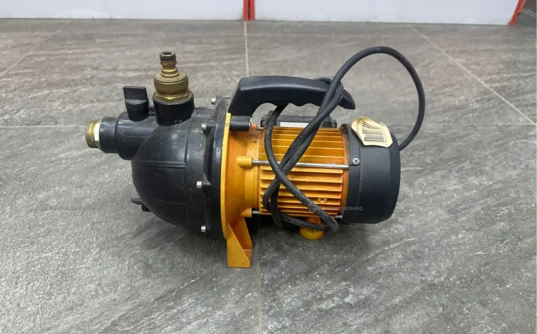 насос вихрь пн-900