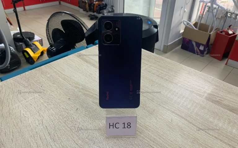 Xiaomi Redmi Note 12 8/128
