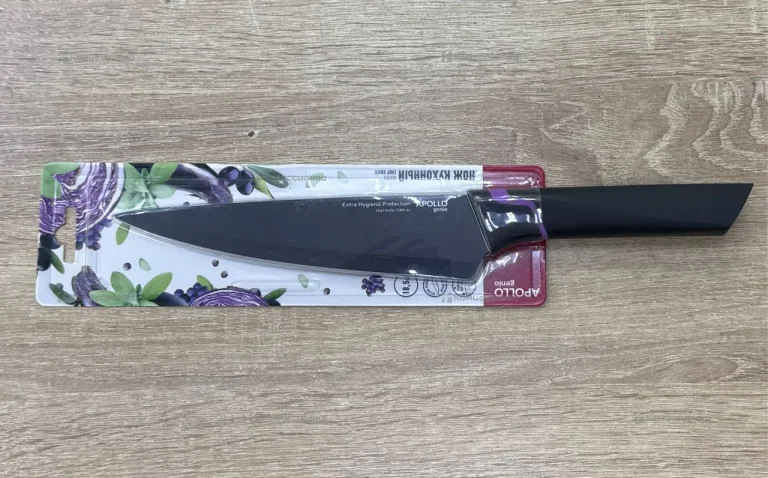 Кухонный нож