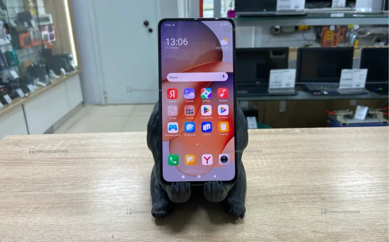 Xiaomi Redmi Note 13 8/512 ГБ