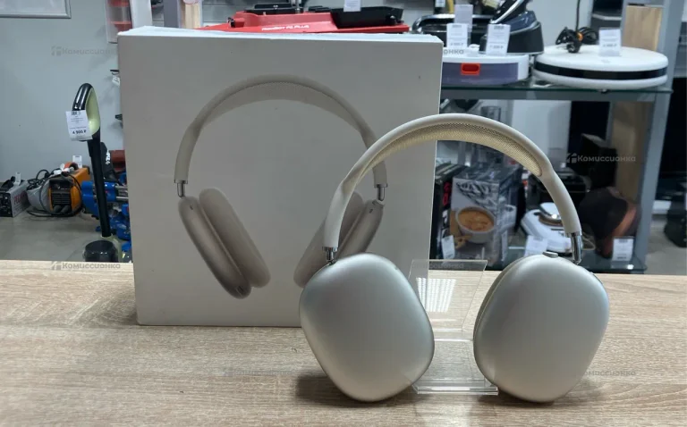 Наушники  AirPods Max