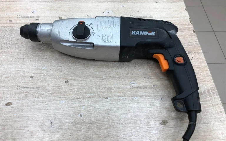 Перфоратор Hander HRH-800